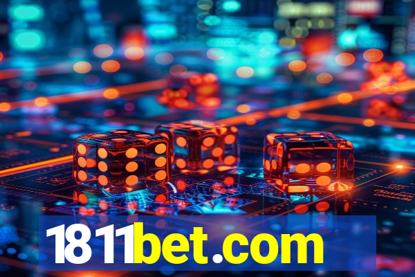 1811bet.com