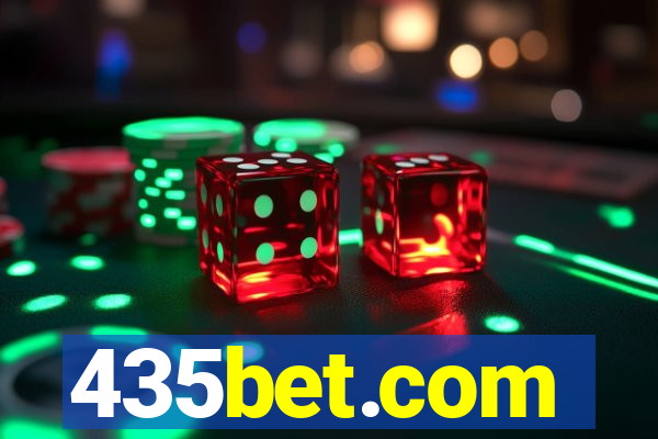 435bet.com