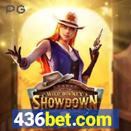 436bet.com