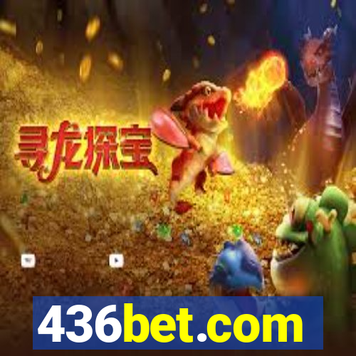 436bet.com