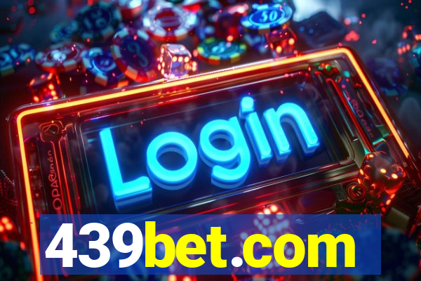 439bet.com