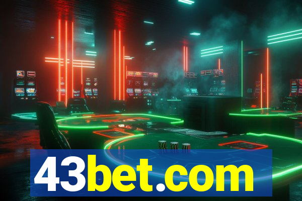 43bet.com