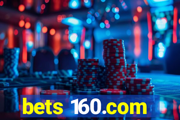 bets 160.com