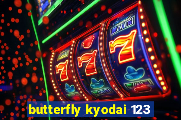 butterfly kyodai 123