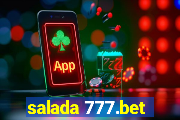 salada 777.bet