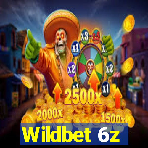 Wildbet 6z