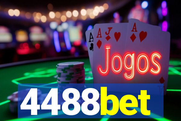 4488bet