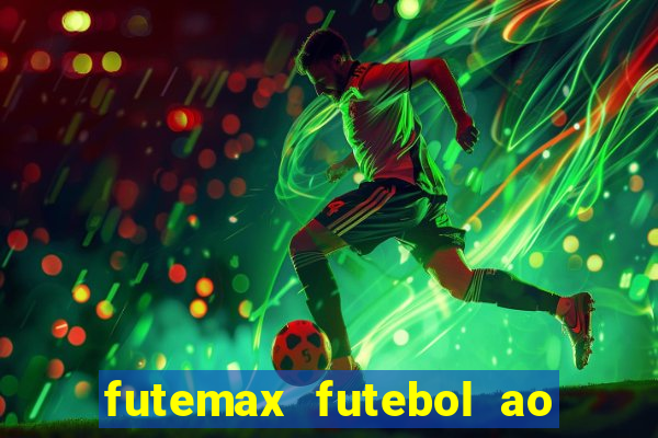 futemax futebol ao vivo serie c