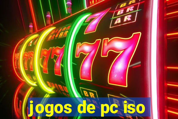 jogos de pc iso