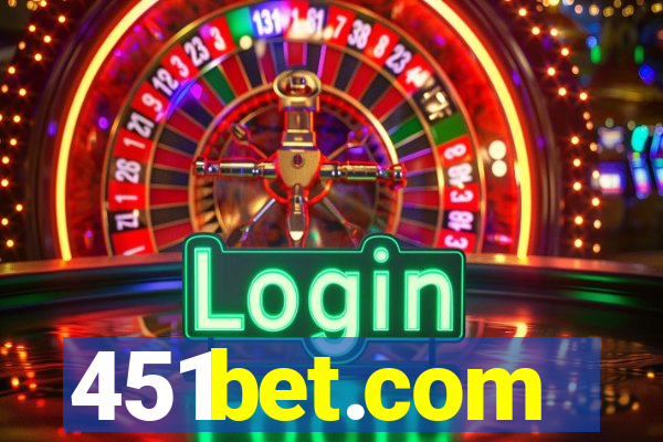 451bet.com