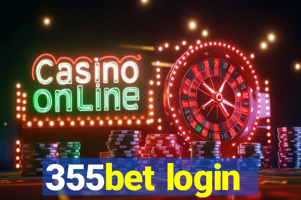 355bet login