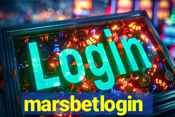 marsbetlogin