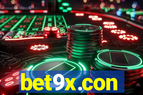 bet9x.con