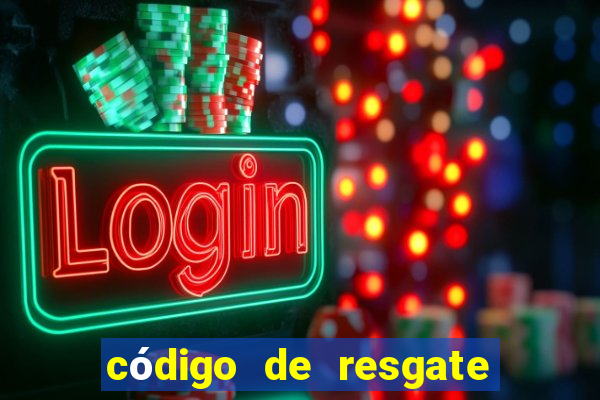 código de resgate fortune tiger