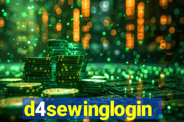 d4sewinglogin