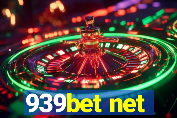 939bet net