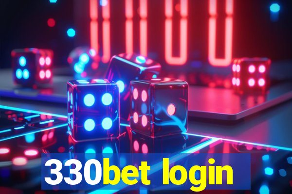 330bet login