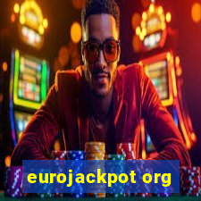 eurojackpot org