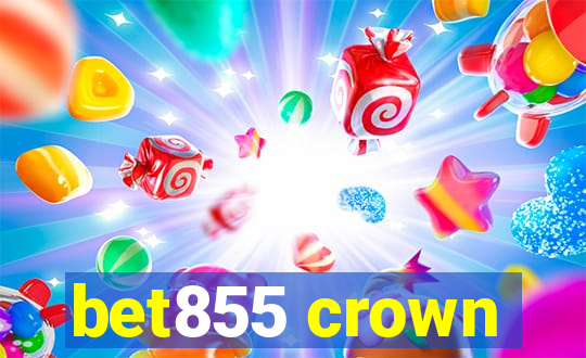 bet855 crown