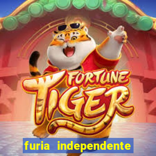 furia independente guarani aliadas