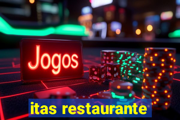 itas restaurante