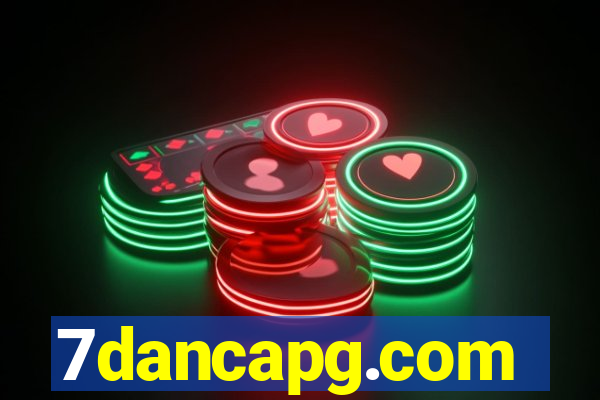 7dancapg.com