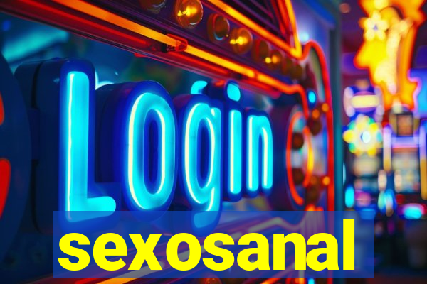 sexosanal