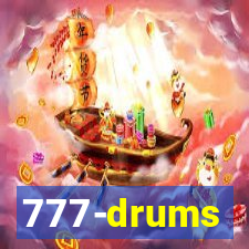 777-drums