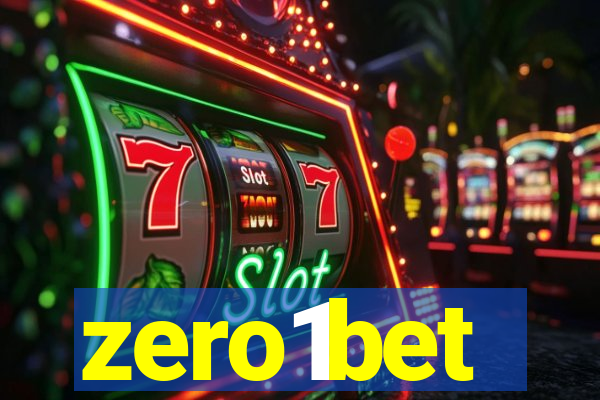 zero1bet