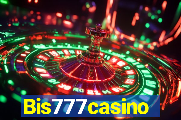 Bis777casino