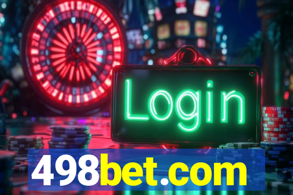 498bet.com