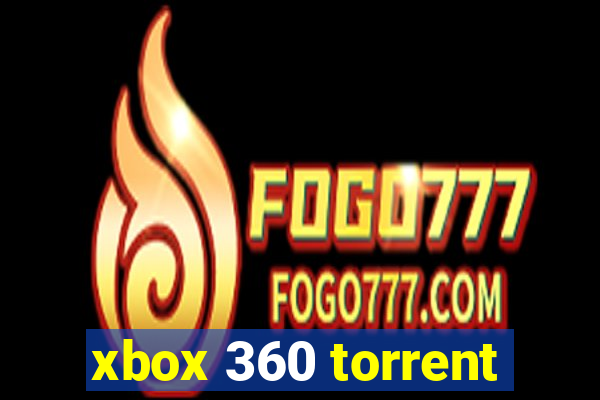 xbox 360 torrent