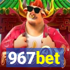 967bet