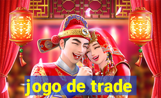 jogo de trade