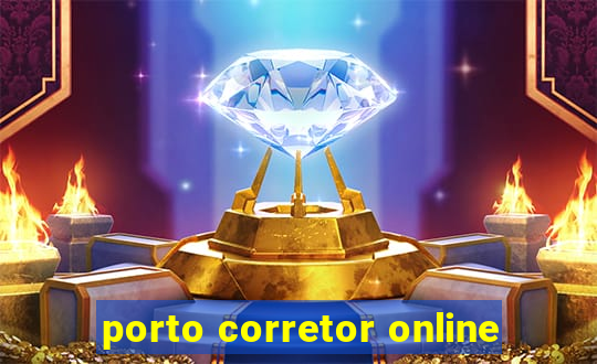 porto corretor online