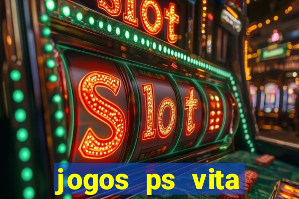 jogos ps vita download pkg