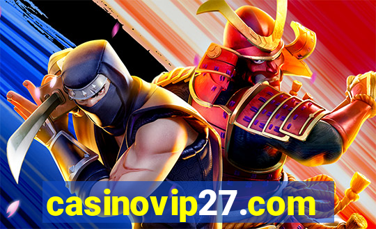 casinovip27.com