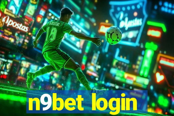 n9bet login