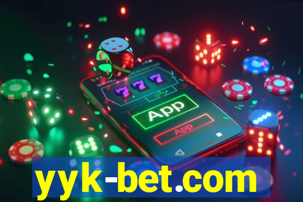 yyk-bet.com