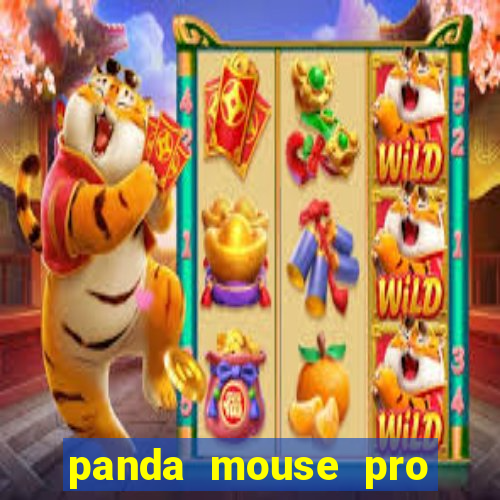 panda mouse pro 1.5.3 apk download