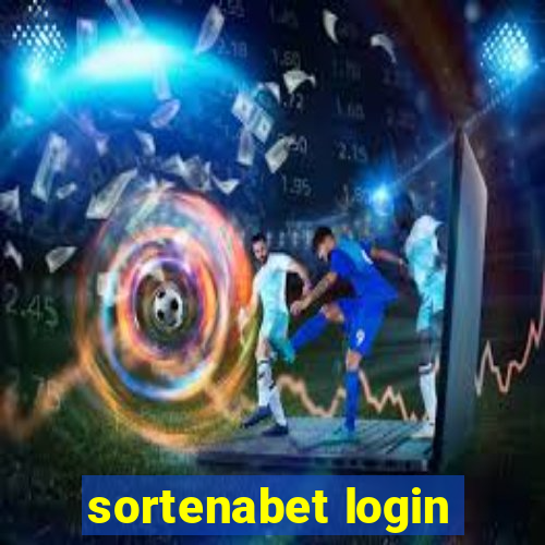 sortenabet login