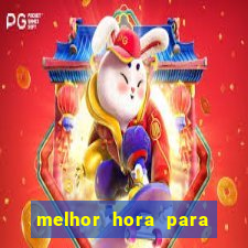 melhor hora para jogar fortune dragon