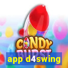 app d4swing