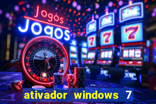 ativador windows 7 loader download