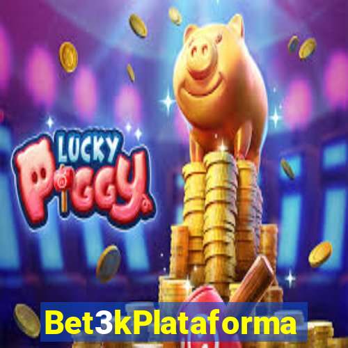 Bet3kPlataforma