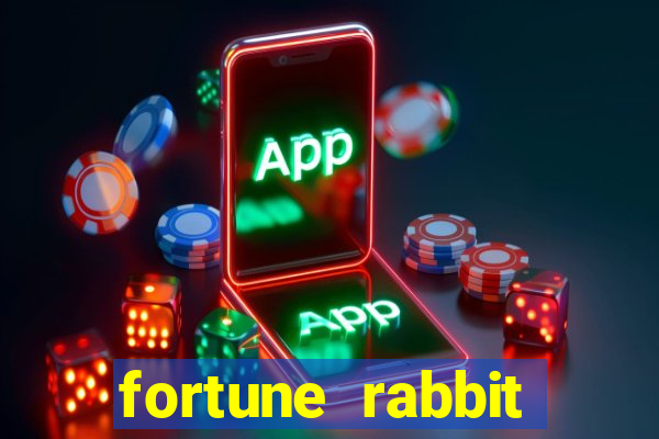 fortune rabbit horario pagante Commercial