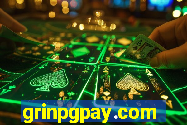 grinpgpay.com