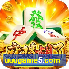 uuugame5.com