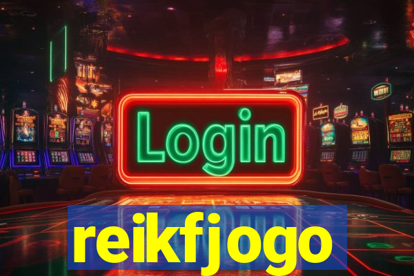 reikfjogo