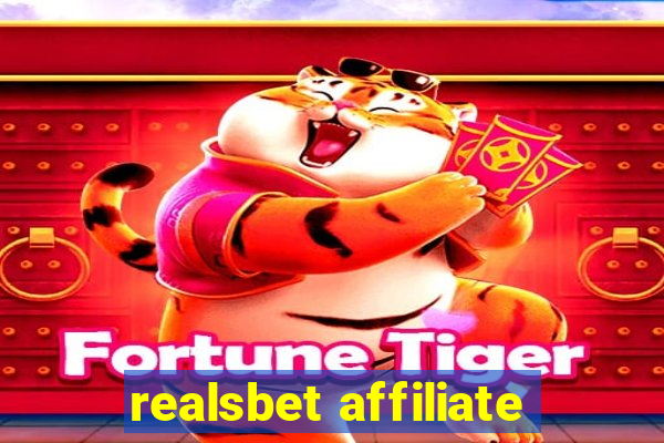 realsbet affiliate